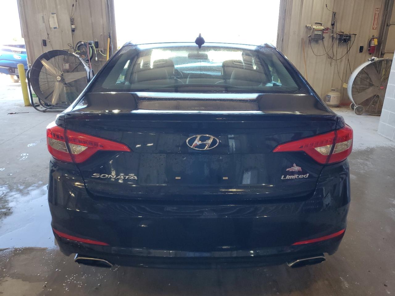 5NPE34AF0FH239101 2015 Hyundai Sonata Sport