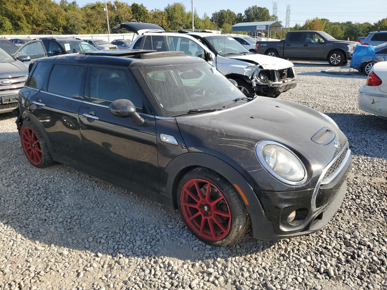2016 MINI Cooper - Image 4