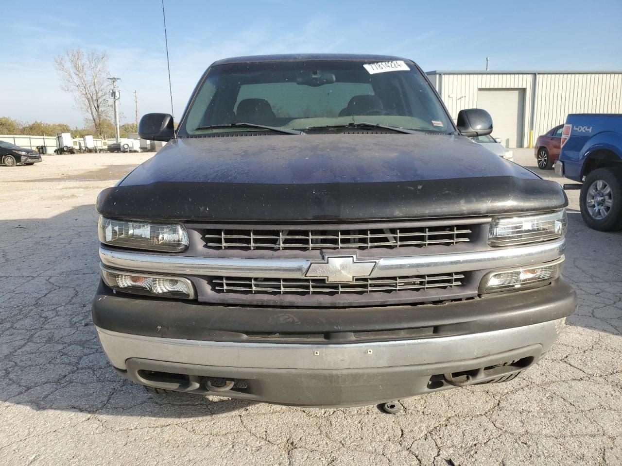 2001 Chevrolet Silverado - Image 5