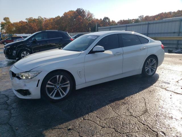 2016 Bmw 428 I Gran Coupe Sulev zu verkaufen in Rogersville, MO - Front End