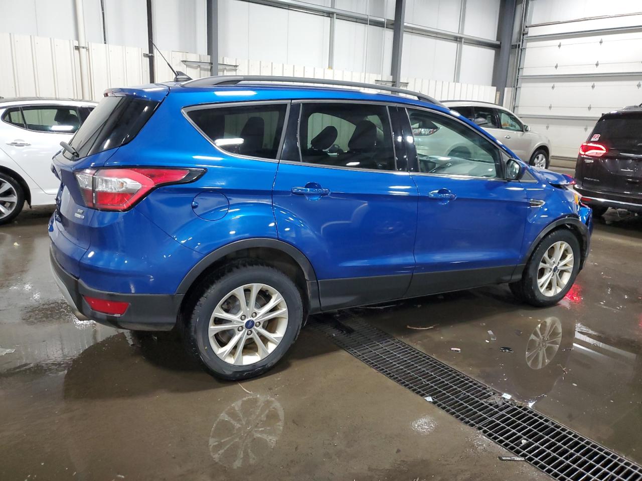 2018 Ford Escape - Image 3