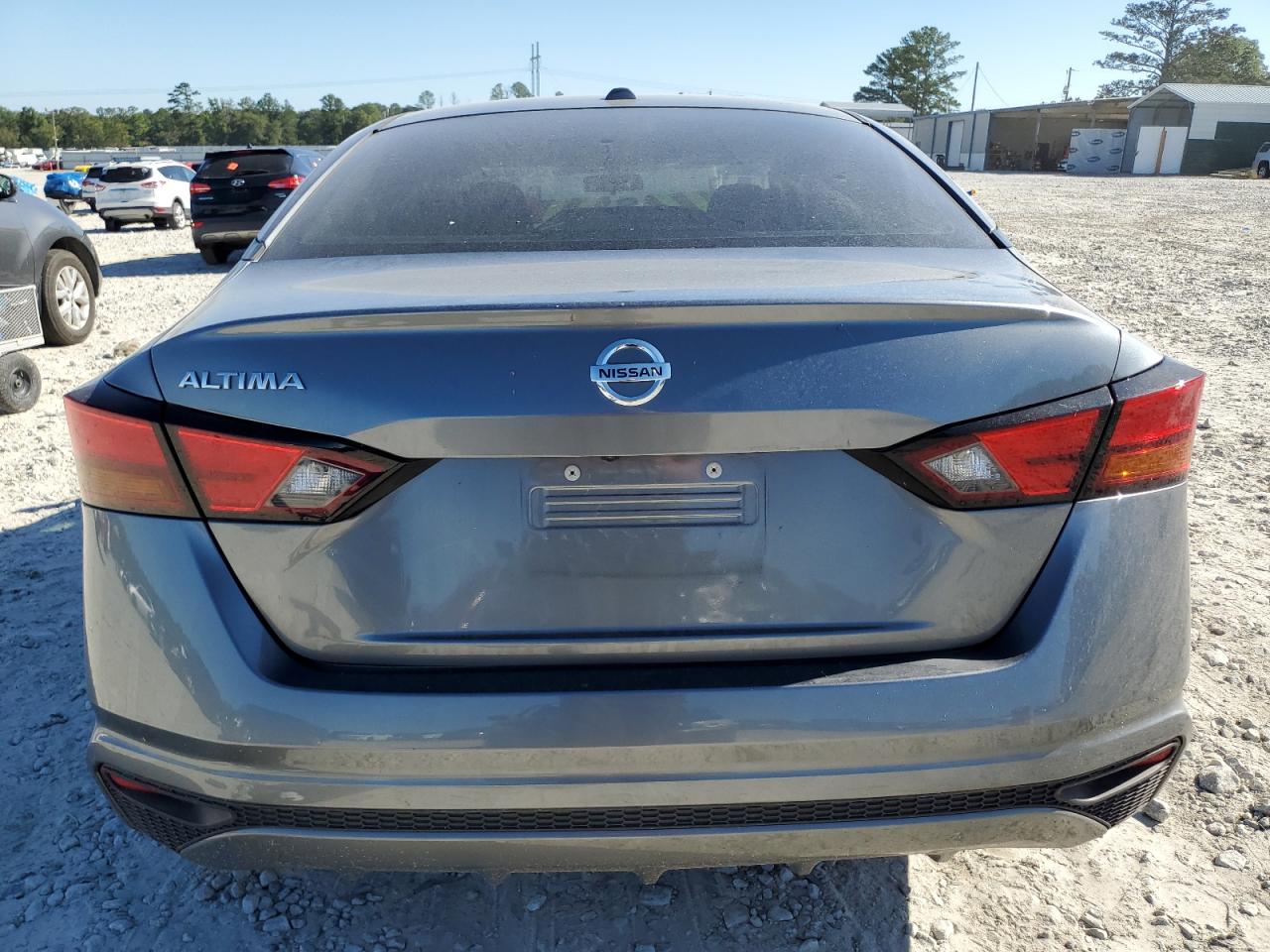 1N4BL4BV8LC226151 2020 Nissan Altima S