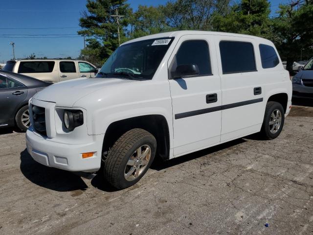 2011 Vpg Mv1 de vânzare în Lexington, KY - Undercarriage