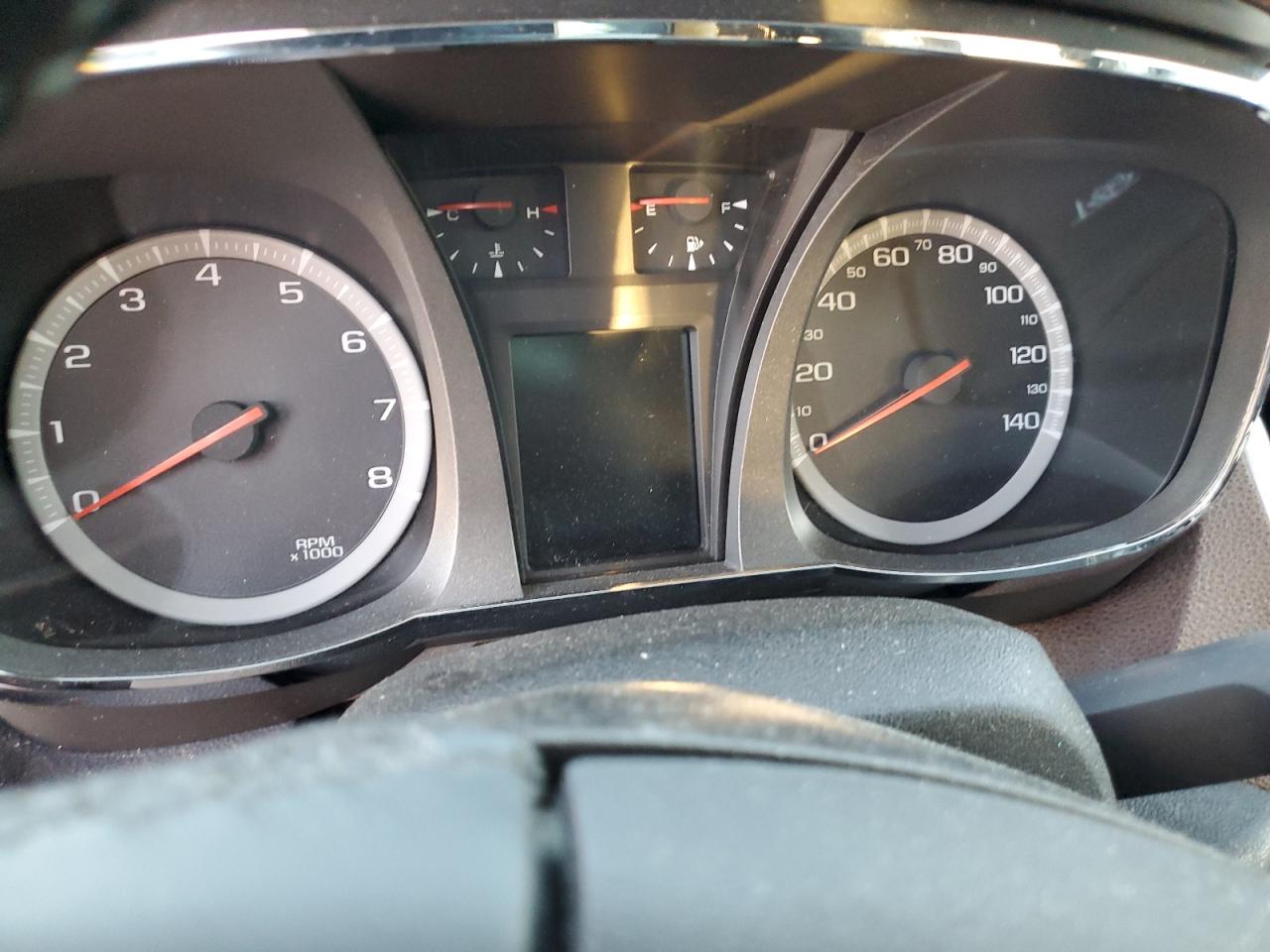 2012 GMC Terrain Slt VIN: 2GKALUEK6C6306049 Lot: 77703064