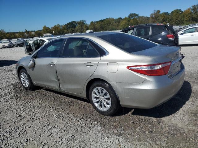  TOYOTA CAMRY 2016 Золотий