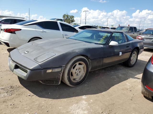 1988 Chevrolet Corvette 