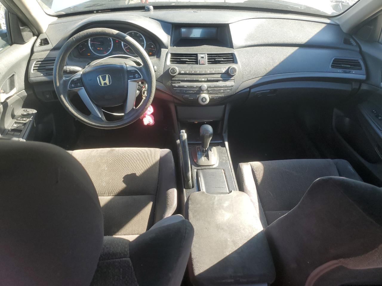 2008 Honda Accord - Image 8