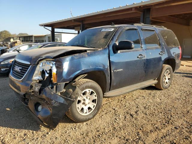 2007 Gmc Yukon 