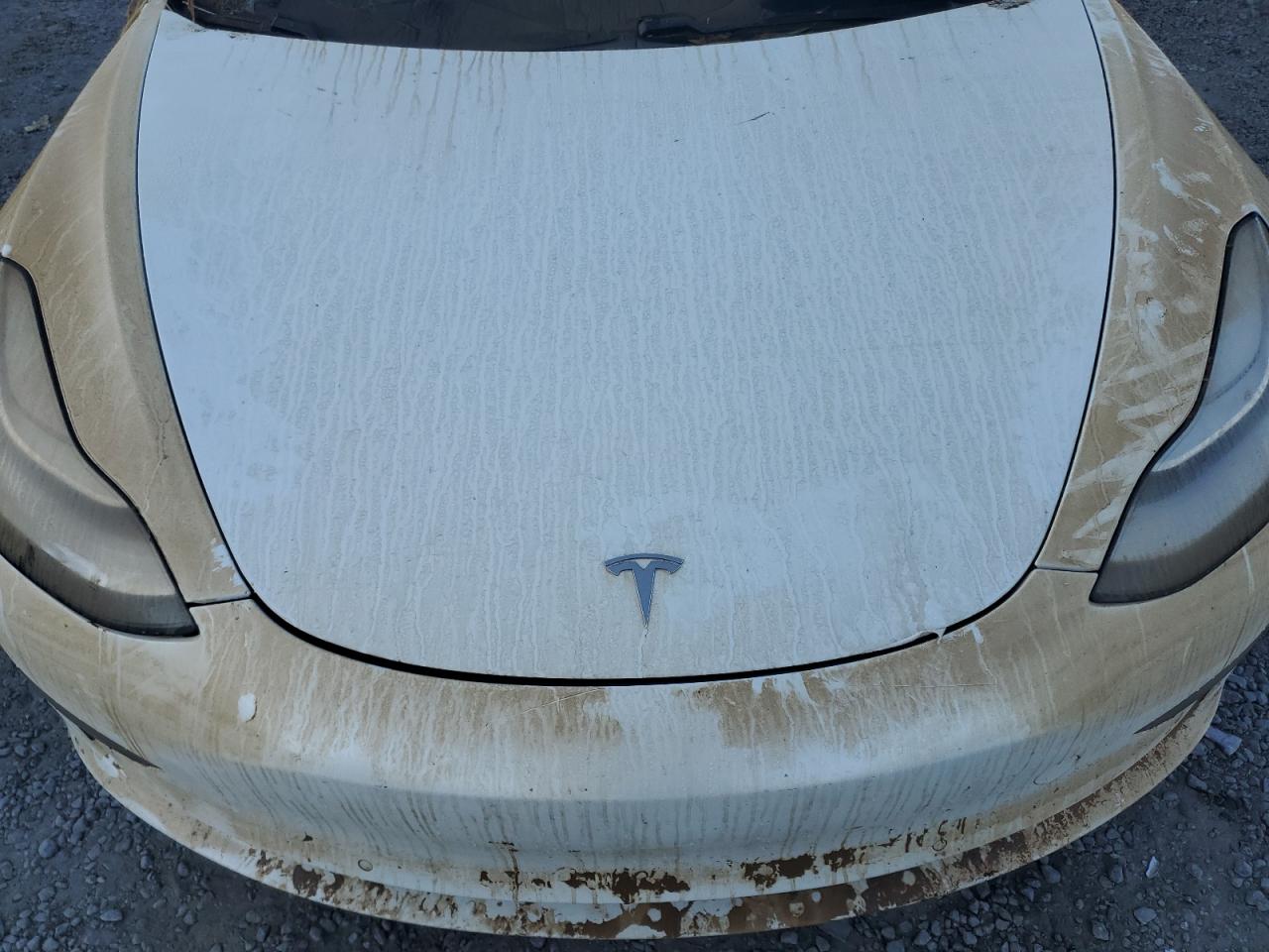 5YJ3E1EA7JF044523 2018 Tesla Model 3