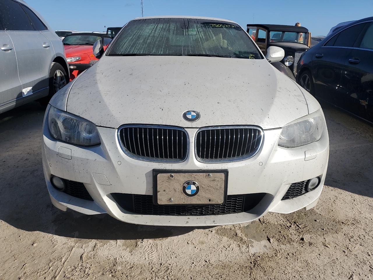 2013 BMW 3er - Image 5