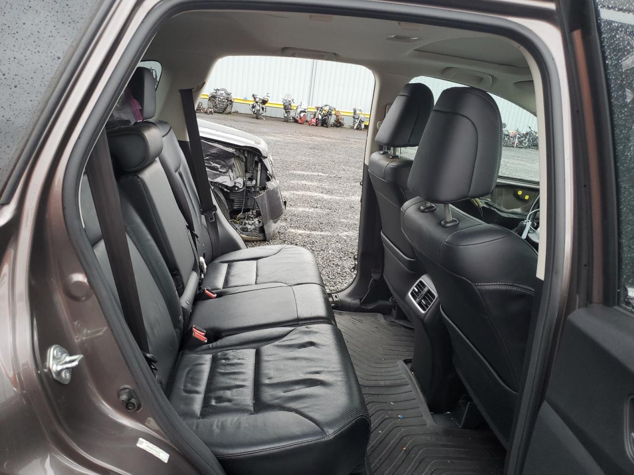 2015 Honda CR-V - Image 10