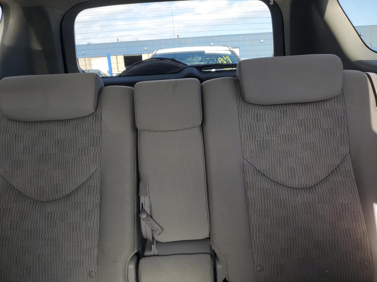 2010 Toyota Rav4 VIN: JTMBF4DV9A5025116 Lot: 74025234