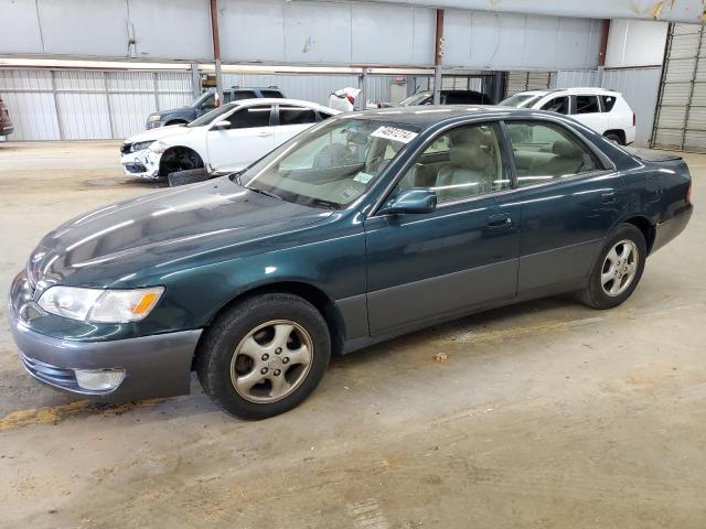 1997 Lexus Es 300