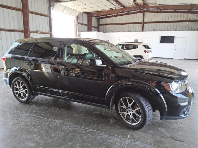  DODGE JOURNEY 2019 Black