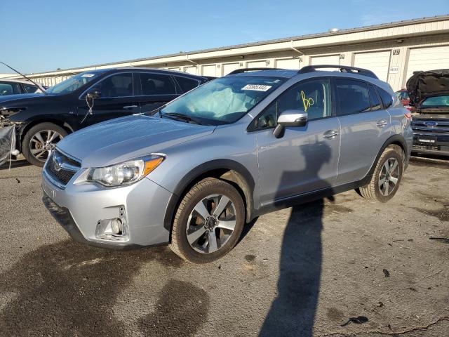 2016 Subaru Crosstrek 2.0I Hybrid Touring