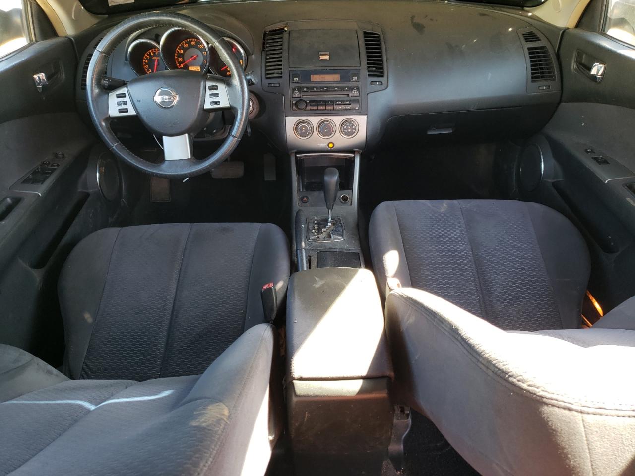 1N4AL11D95C256734 2005 Nissan Altima S