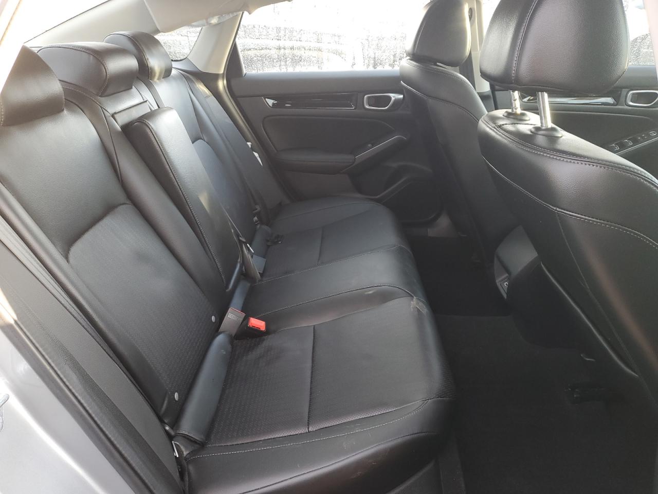 2023 Honda Civic - Image 10