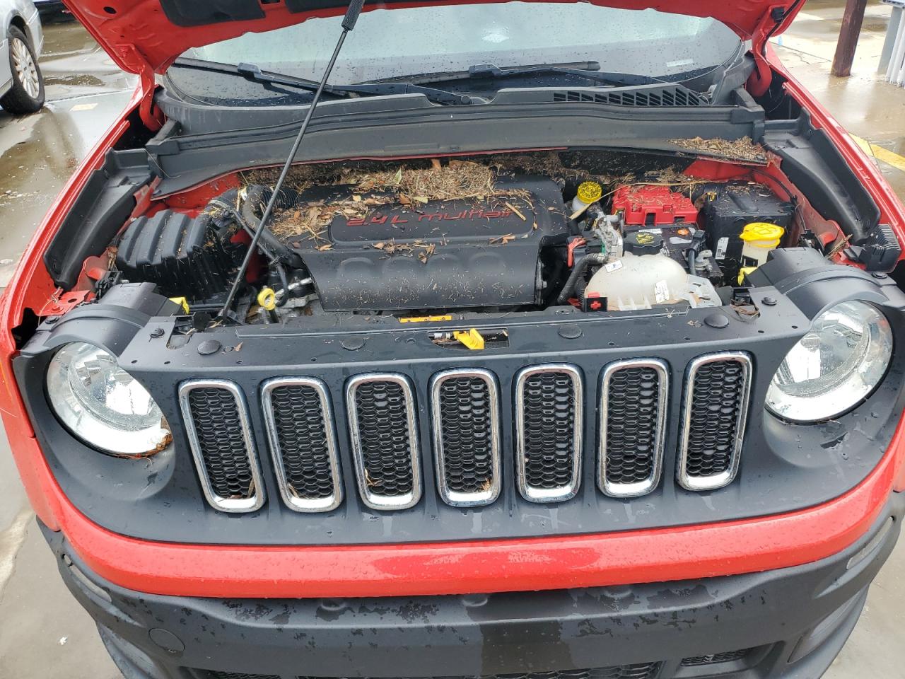 ZACCJABB8JPH58209 2018 Jeep Renegade Latitude