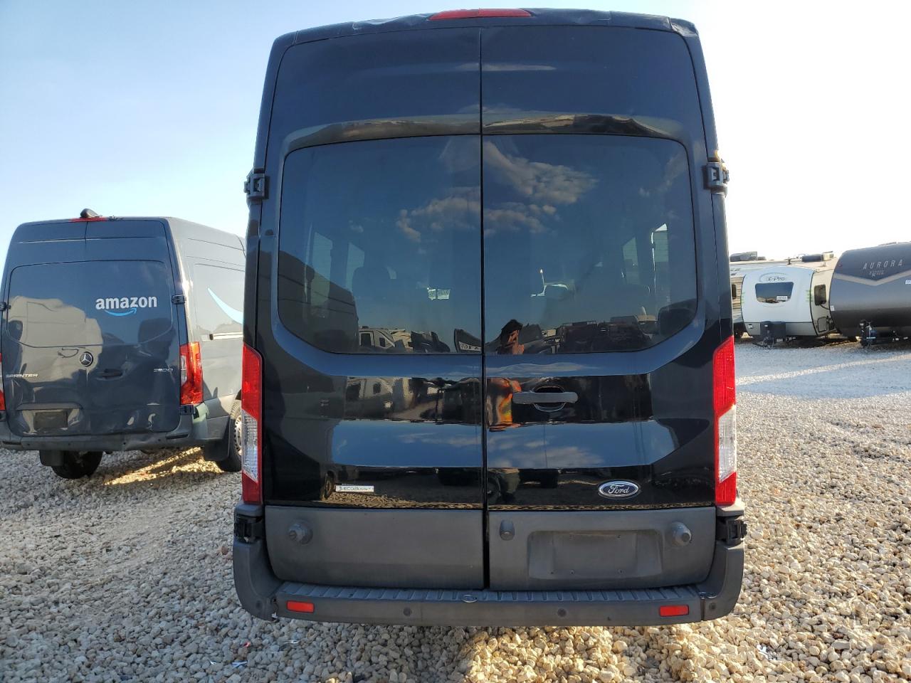 1FBVU4XG3HKB27401 2017 Ford Transit T-350 Hd