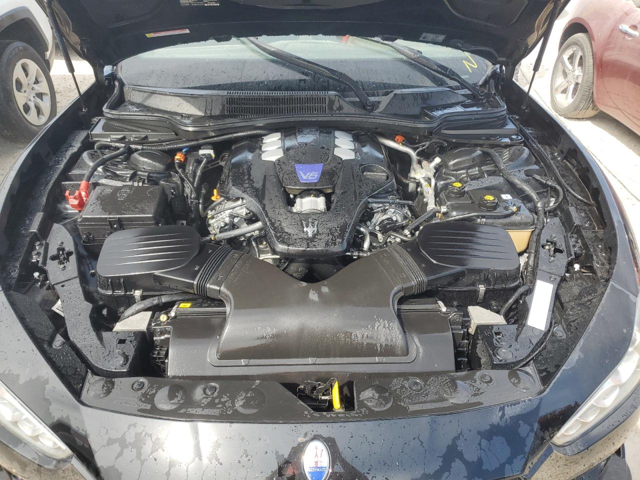 2021 Maserati Ghibli - Image 11