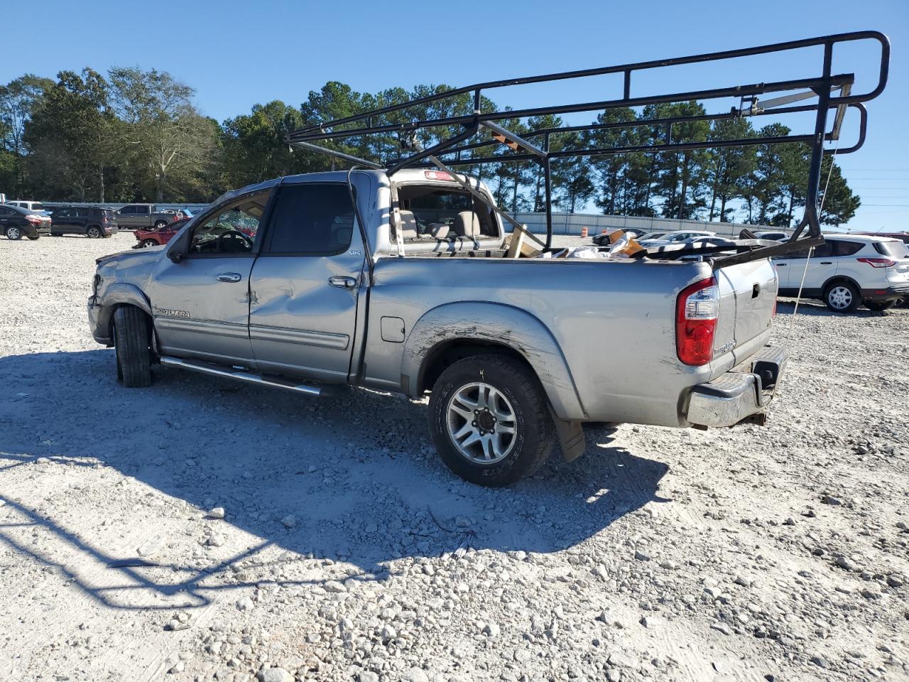 2005 Toyota Tundra - Image 2