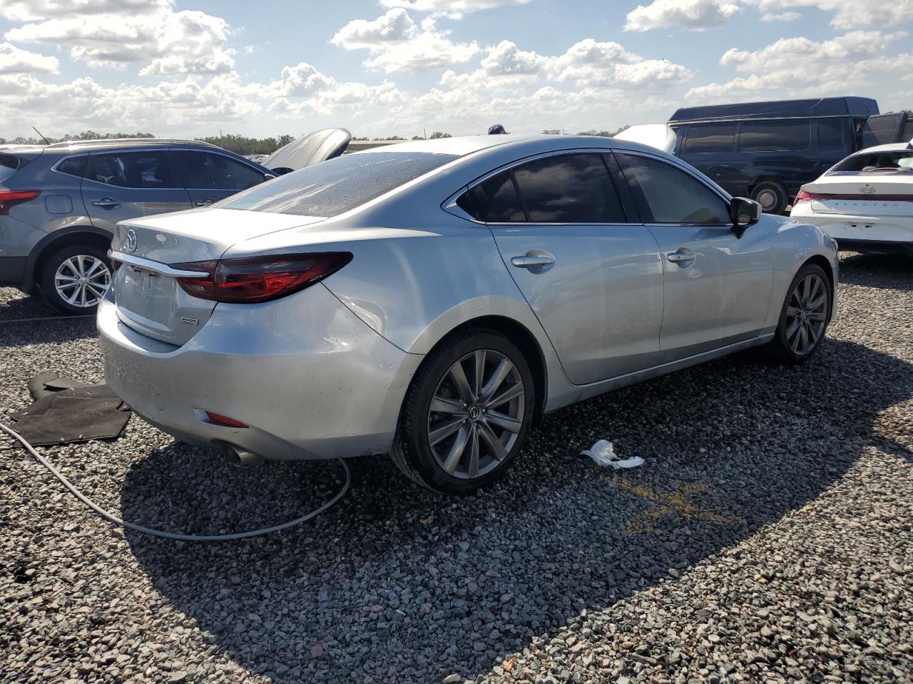 2018 Mazda 6 - Image 3