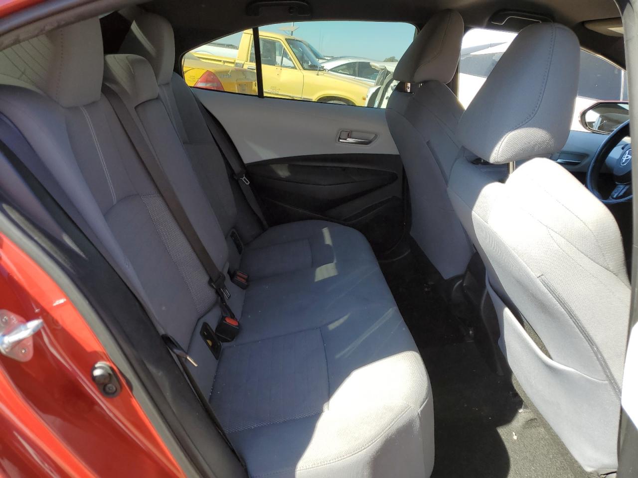 2020 Toyota Corolla - Image 10