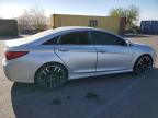 2014 Hyundai Sonata Se de vânzare în North Las Vegas, NV - Mechanical