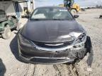 2015 Chrysler 200 Limited за продажба в Earlington, KY - Front End