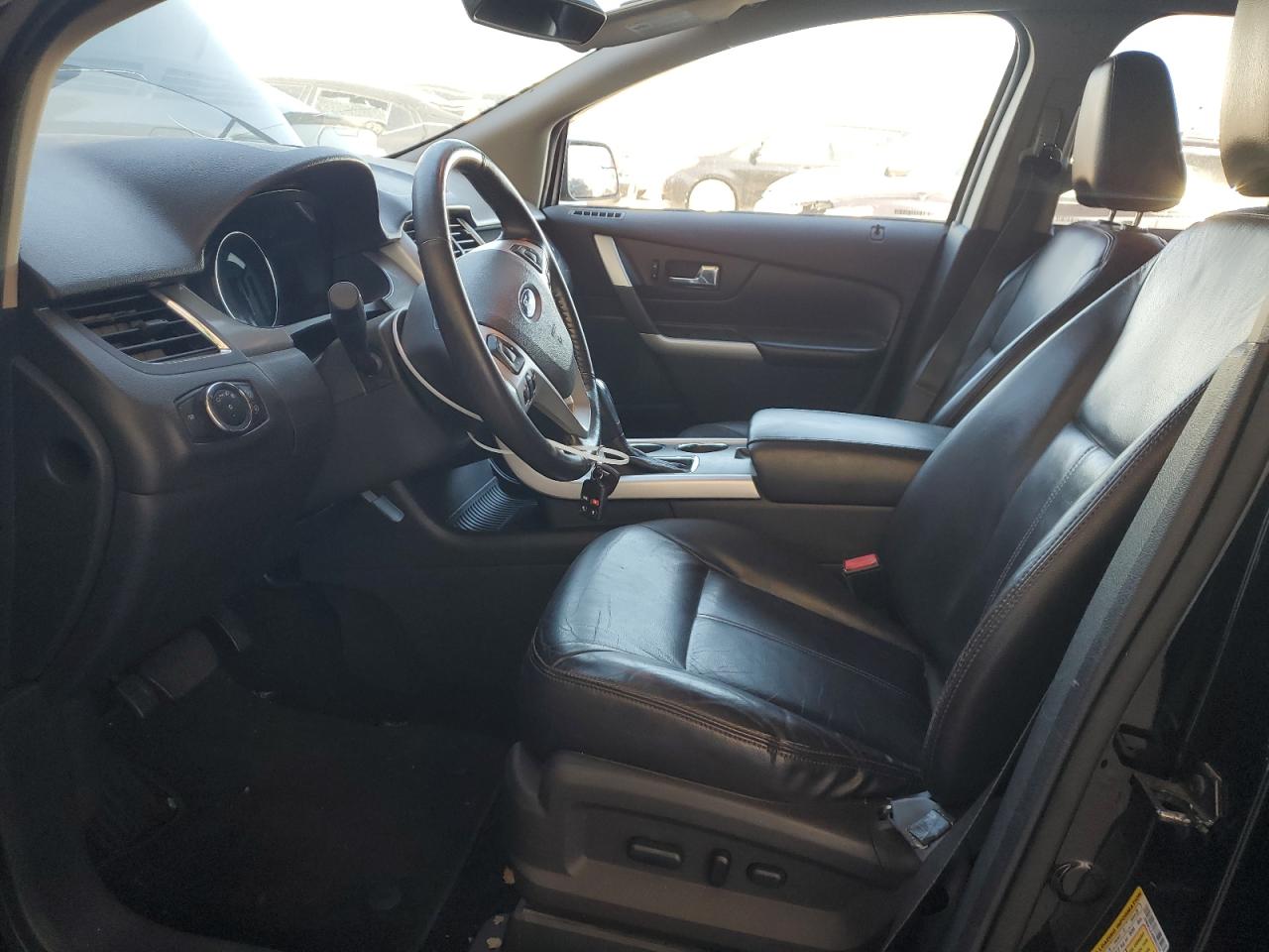 2011 Ford Edge - Image 7