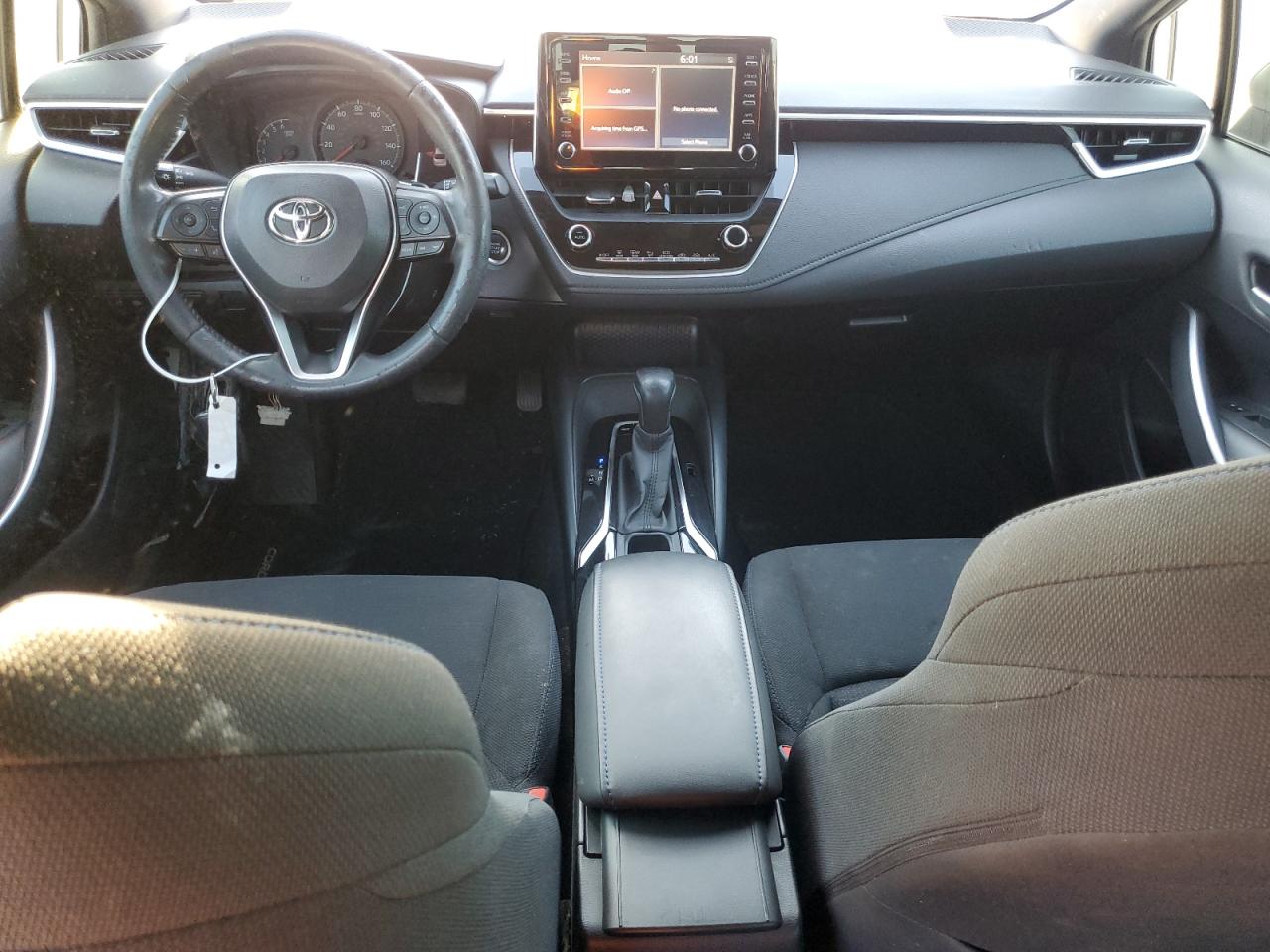2020 Toyota Corolla - Image 8