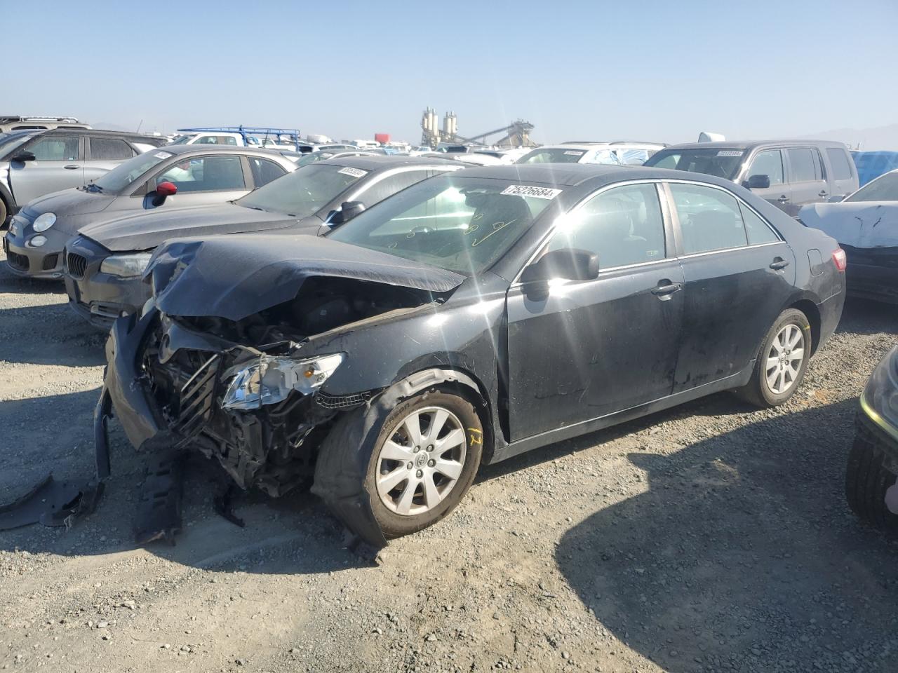 2008 Toyota Camry - Image 1