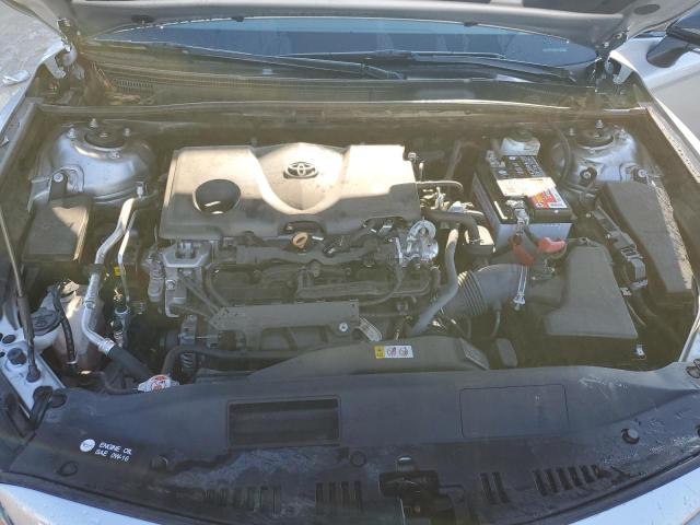 4T1K61AK6MU495411 Toyota Camry XSE 11