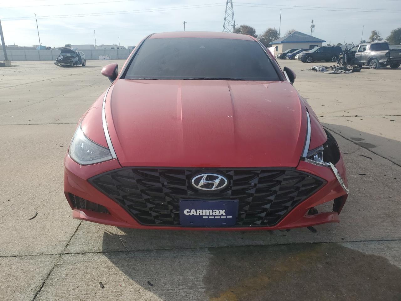 2020 Hyundai Sonata - Image 5