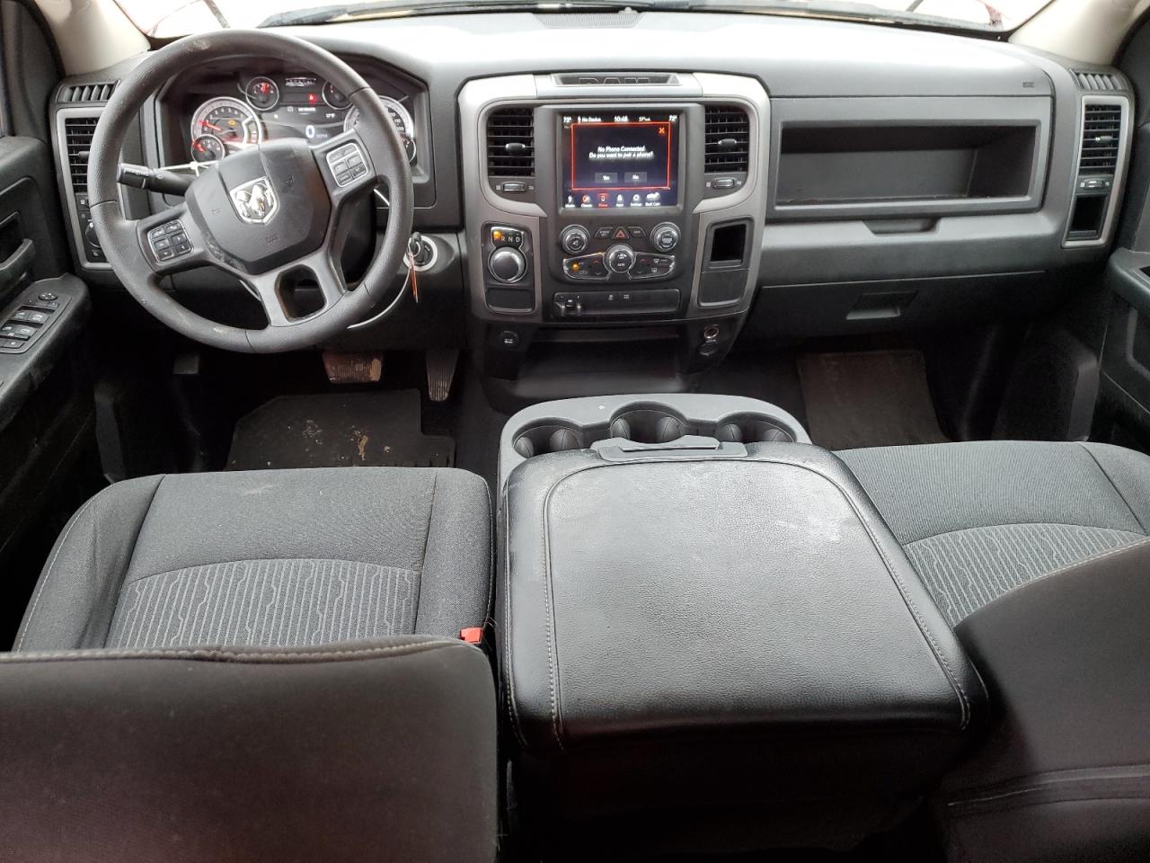 2021 RAM 1500 - Image 8