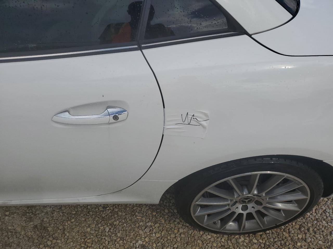 2020 Mercedes-Benz Slc 300 VIN: WDDPK3JA4LF167146 Lot: 74005714