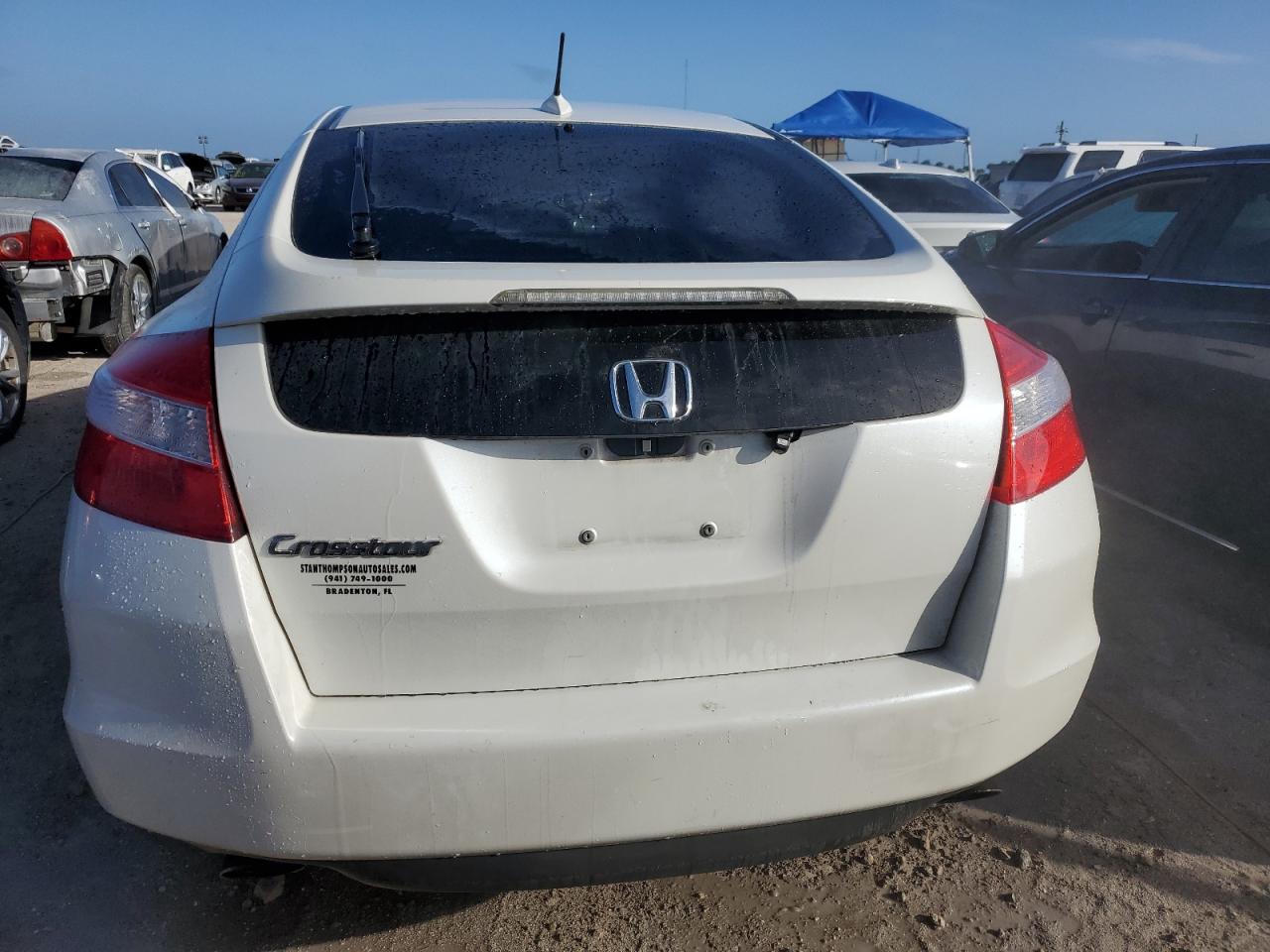 2010 Honda Accord - Image 6