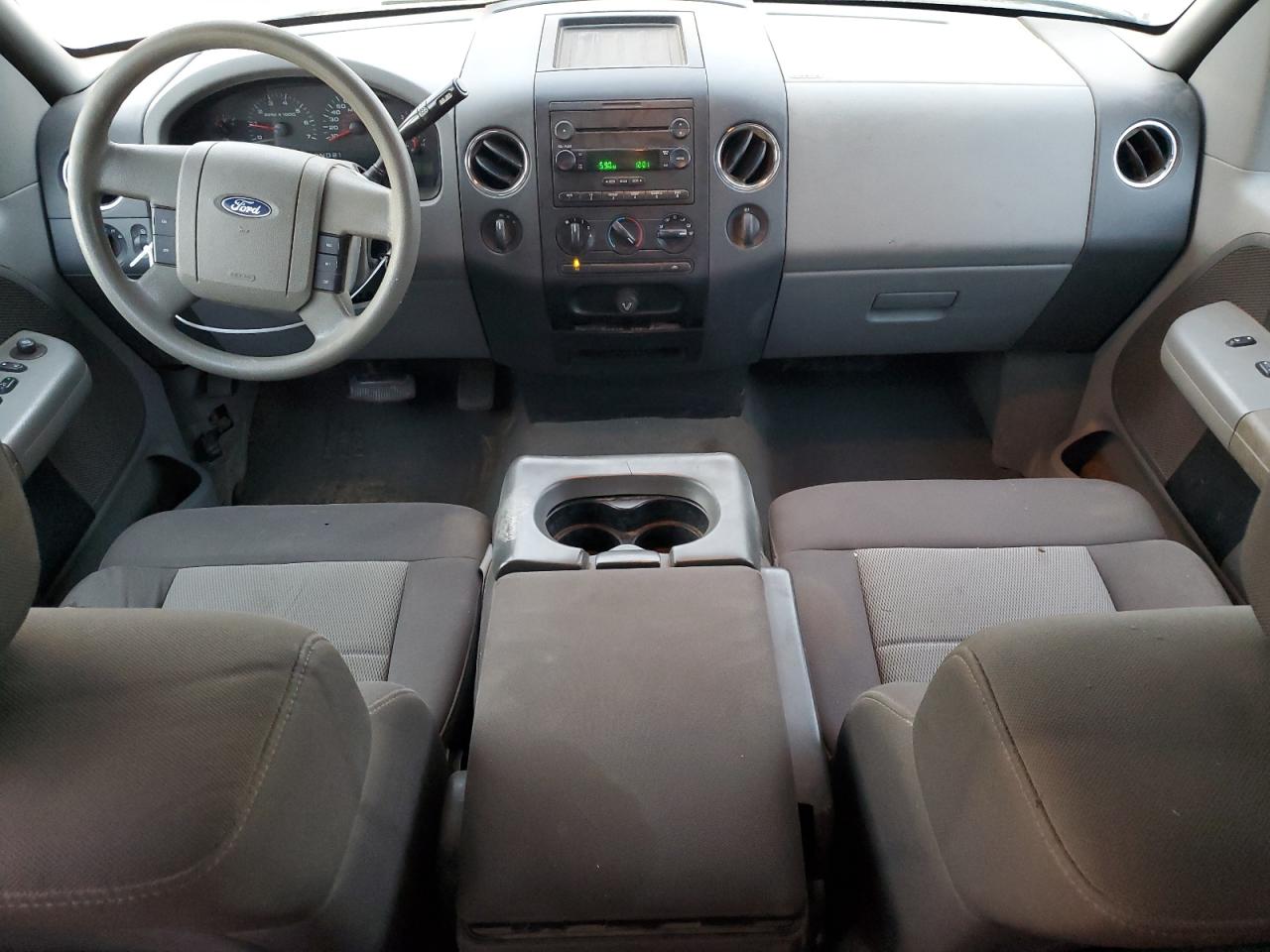 2006 Ford F-150 - Image 8