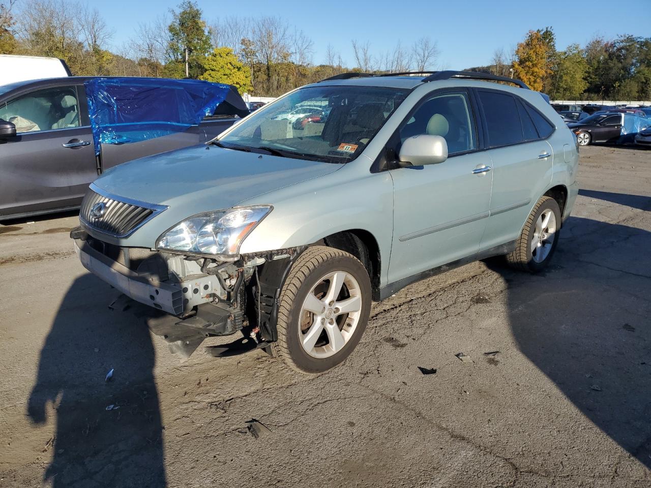 2008 Lexus RX - Image 1