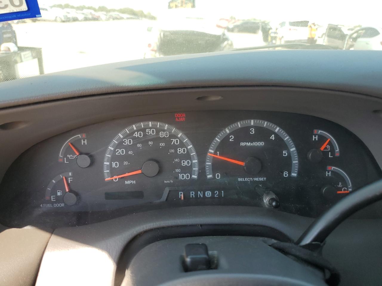 2002 Ford F150 Supercrew VIN: 1FTRW07L42KD39731 Lot: 75891734