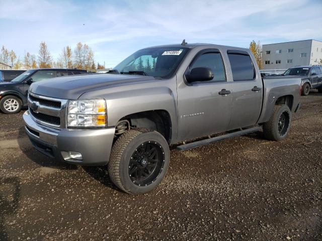 2009 Chevrolet Silverado K1500 Lt