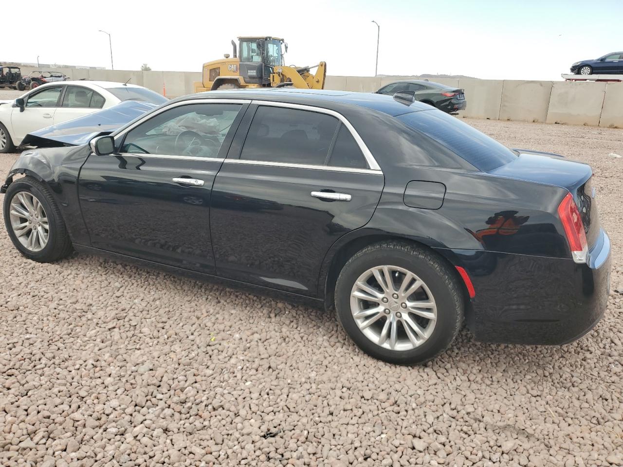 2016 Chrysler 300 - Image 2