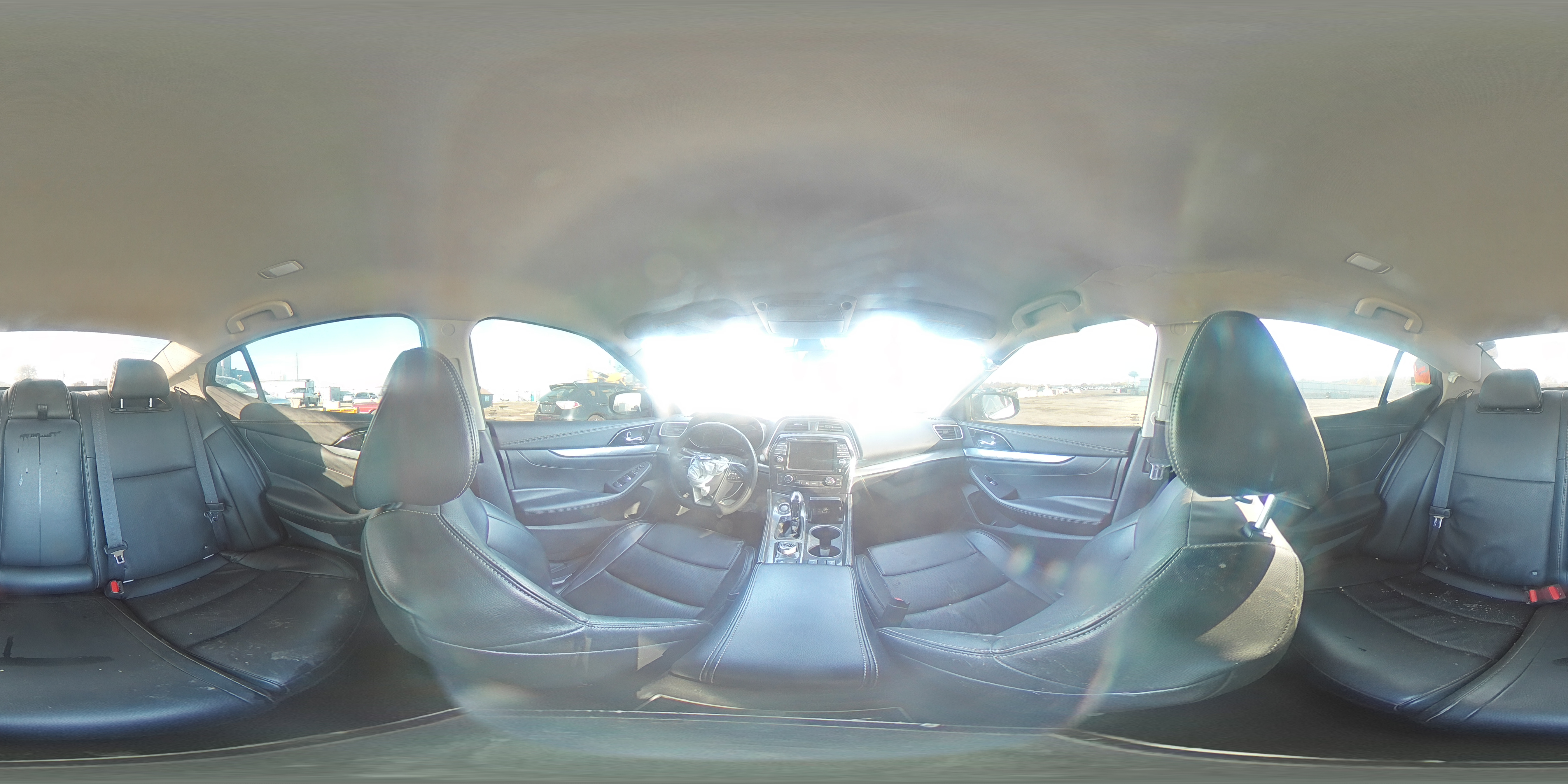 2021 Nissan Maxima - Image 12