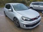 2009 VOLKSWAGEN GOLF GTI S for sale at Copart SANDWICH