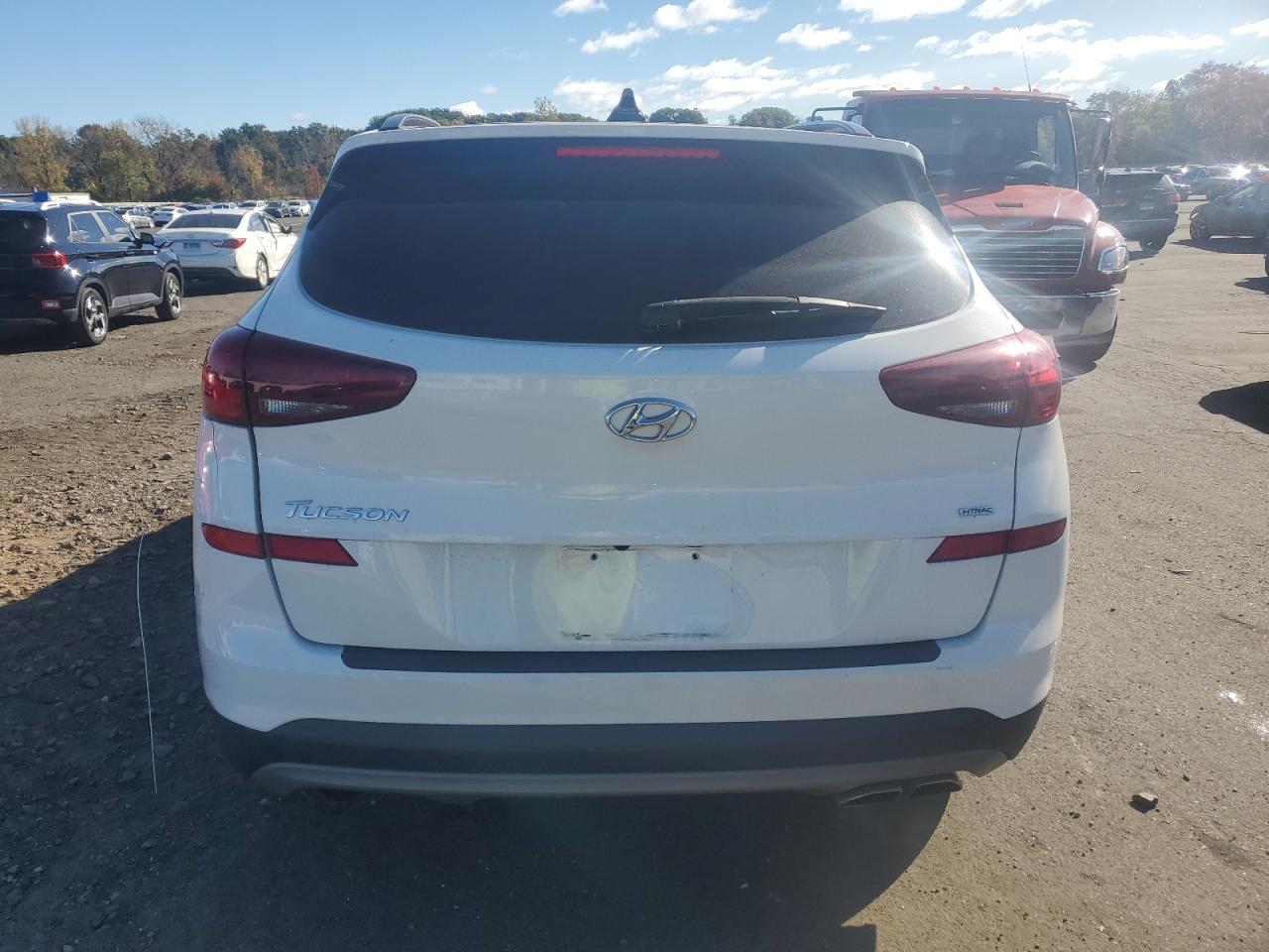 2019 Hyundai Tucson - Image 6