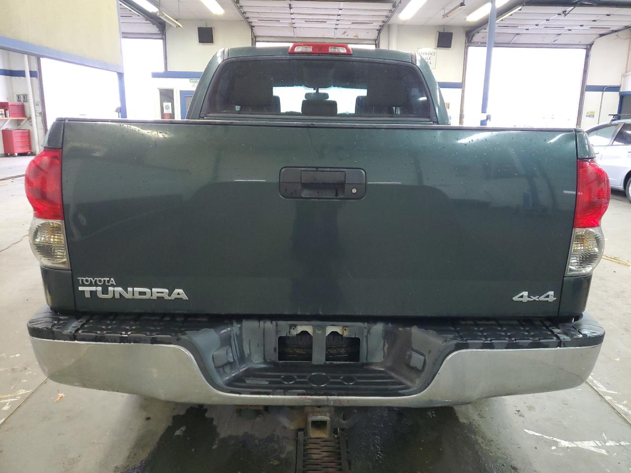 5TFDV54128X034754 2008 Toyota Tundra Crewmax