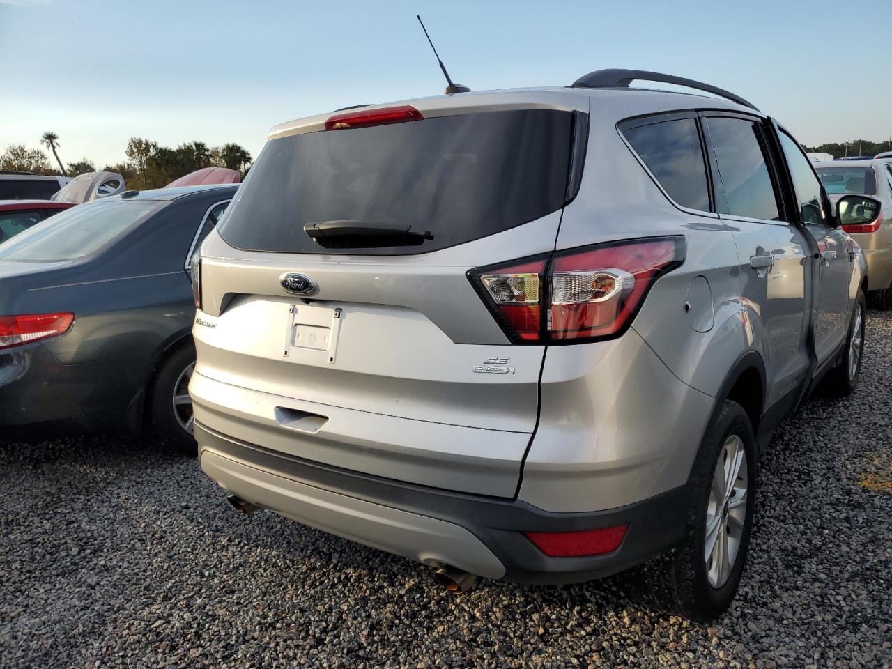 2018 Ford Escape - Image 3