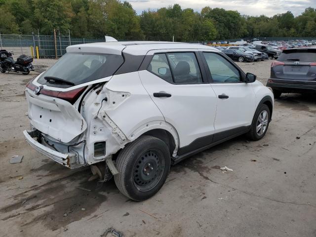 3N1CP5BV7ML522912 Nissan Kicks  3