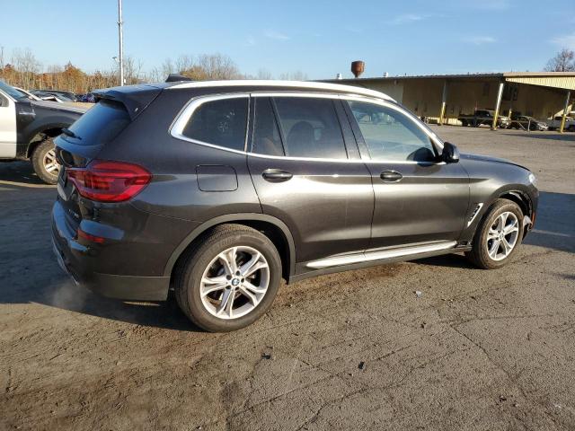 5UXTY5C08M9F29276 BMW X3 XDRIVE3 3