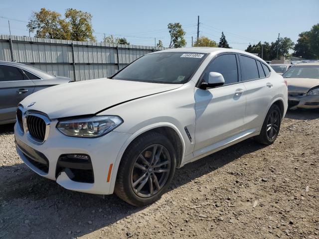 5UX2V1C04M9H89087 BMW X4 XDRIVE3